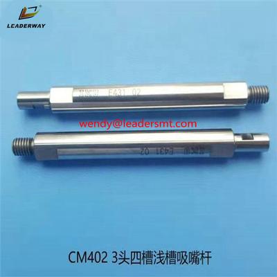 Panasonic CM402 3Head Nozzle shaft
